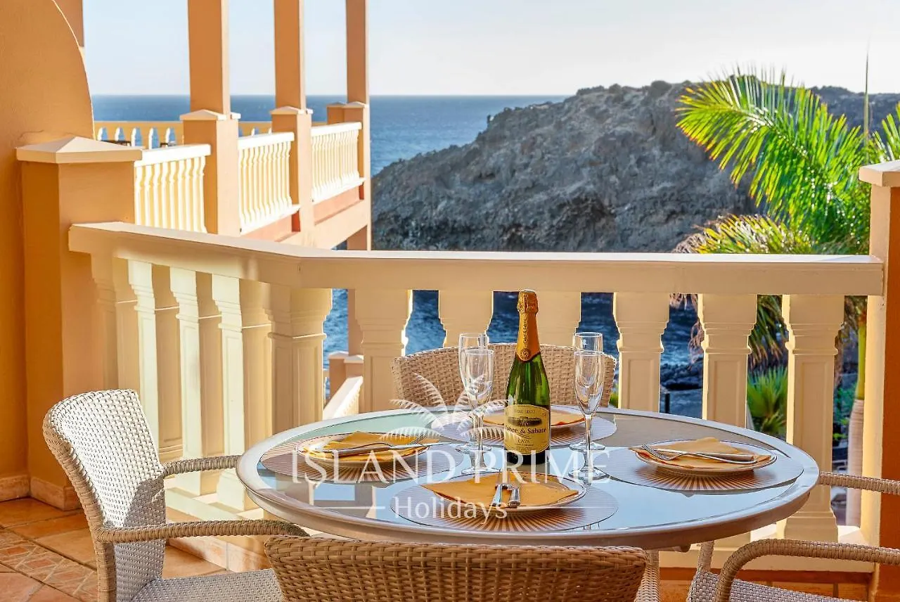 El Nautico Relax In Golf Del Sur En306 Apartment San Miguel de Abona Spain