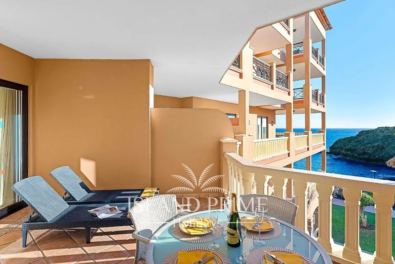 El Nautico Relax In Golf Del Sur En306 Apartment San Miguel de Abona Spain