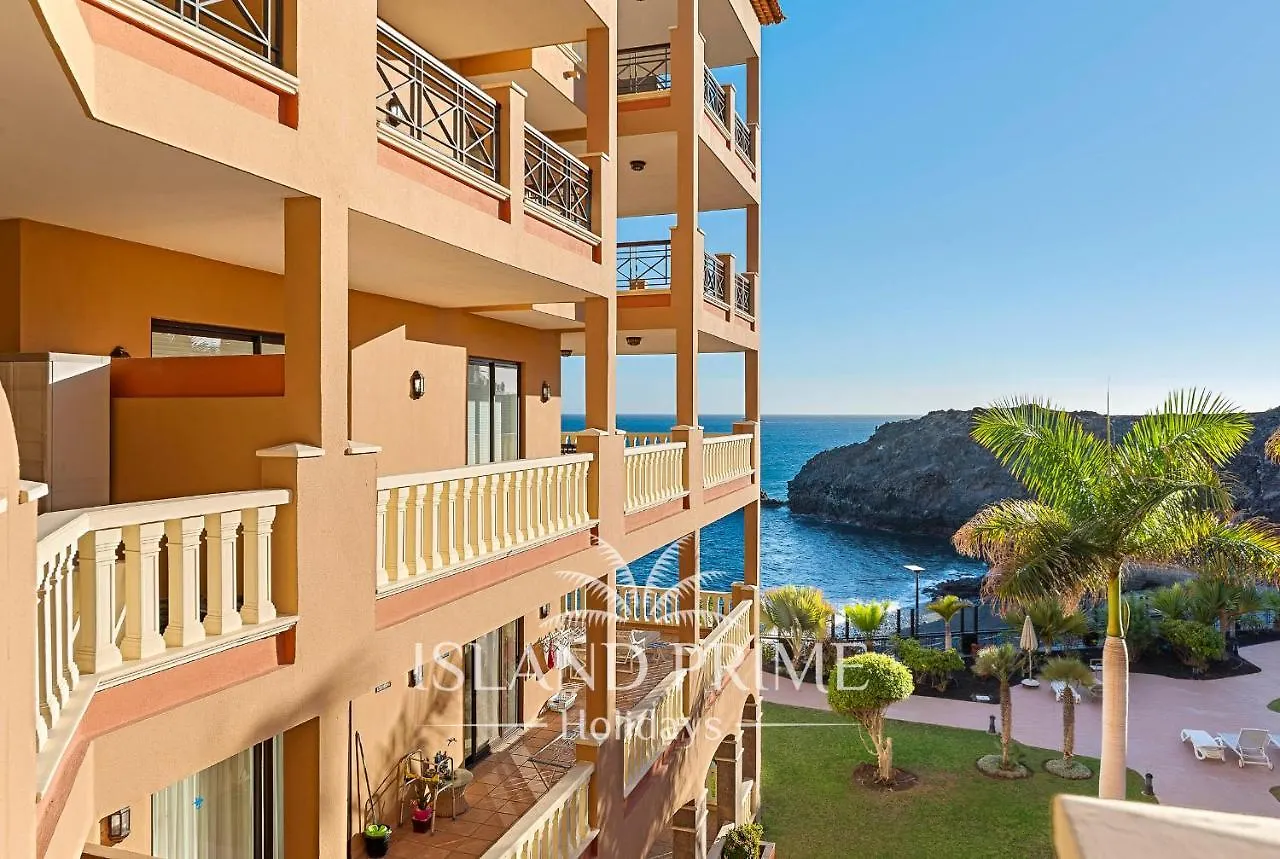 El Nautico Relax In Golf Del Sur En306 Apartment San Miguel de Abona 0*,  Spain