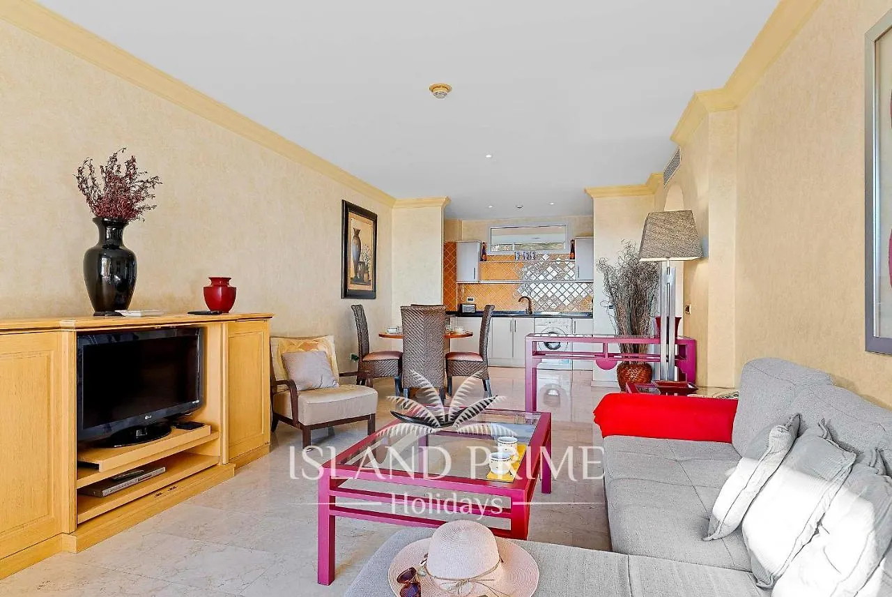 El Nautico Relax In Golf Del Sur En306 Apartment San Miguel de Abona 0*,