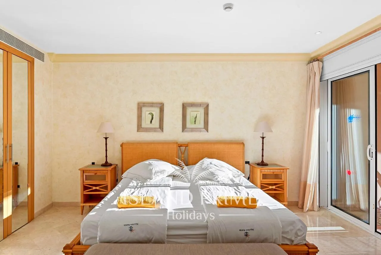 El Nautico Relax In Golf Del Sur En306 Apartment San Miguel de Abona