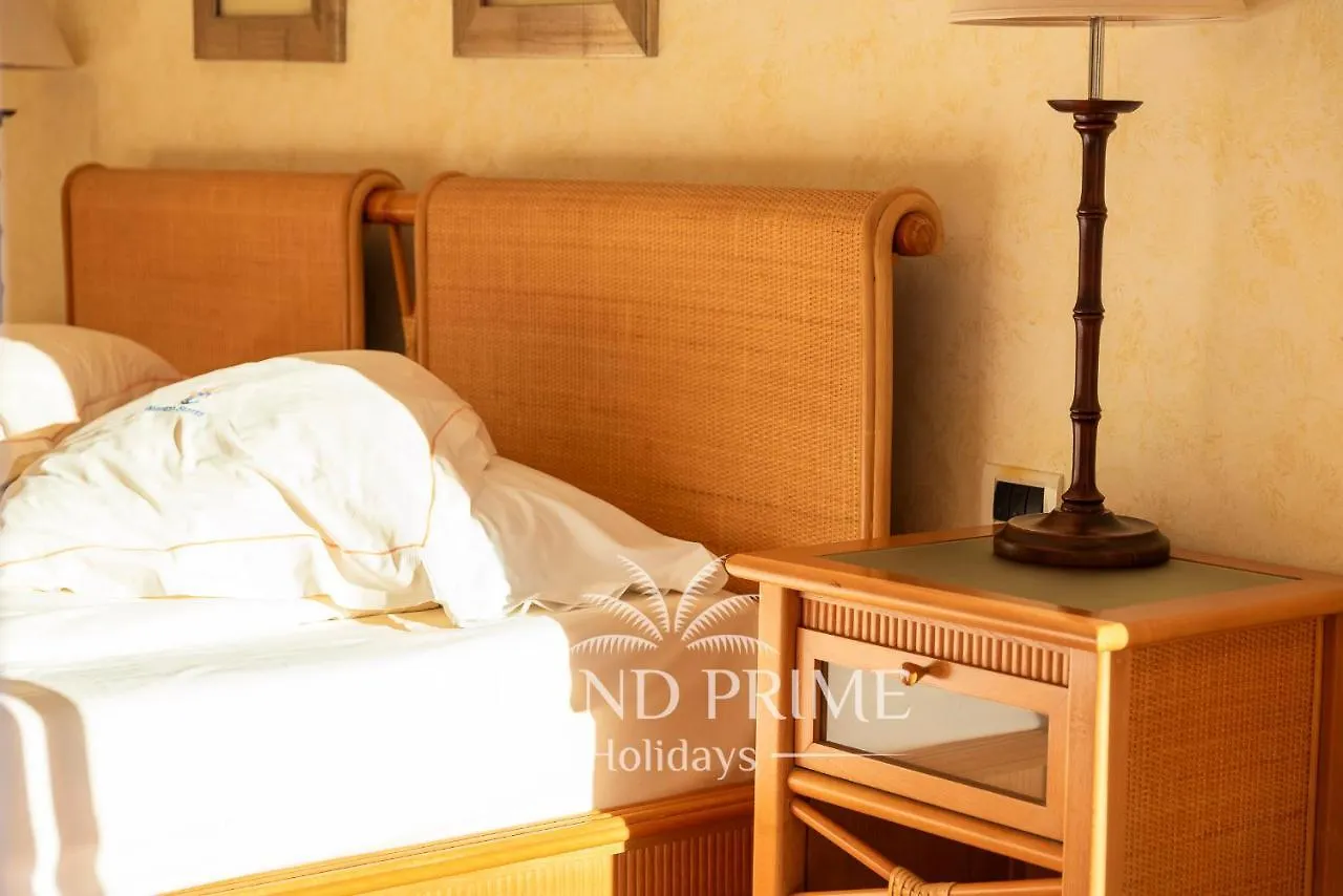 El Nautico Relax In Golf Del Sur En306 Apartment San Miguel de Abona 0*,