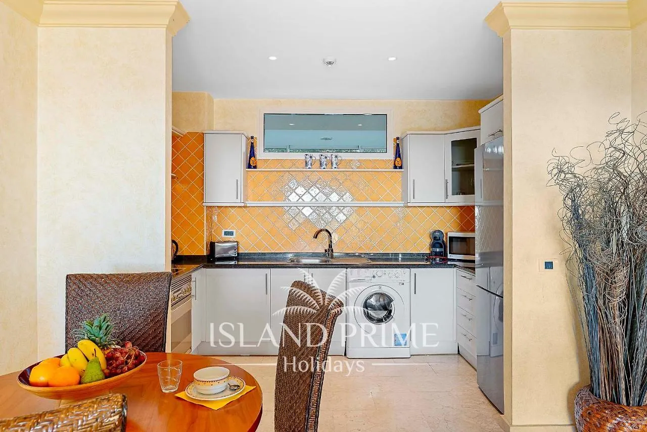 El Nautico Relax In Golf Del Sur En306 Apartment San Miguel de Abona 0*,