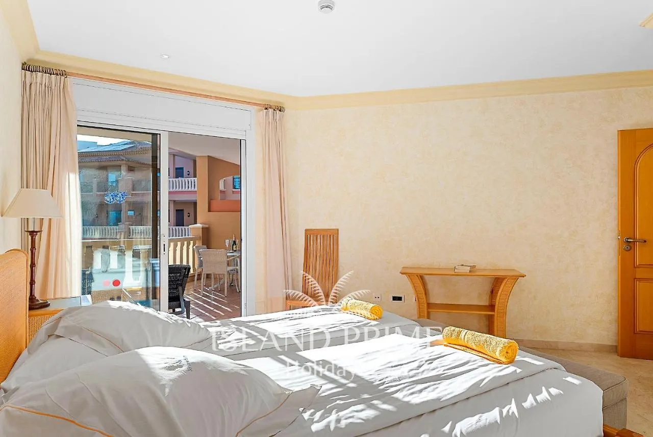 El Nautico Relax In Golf Del Sur En306 Apartment San Miguel de Abona