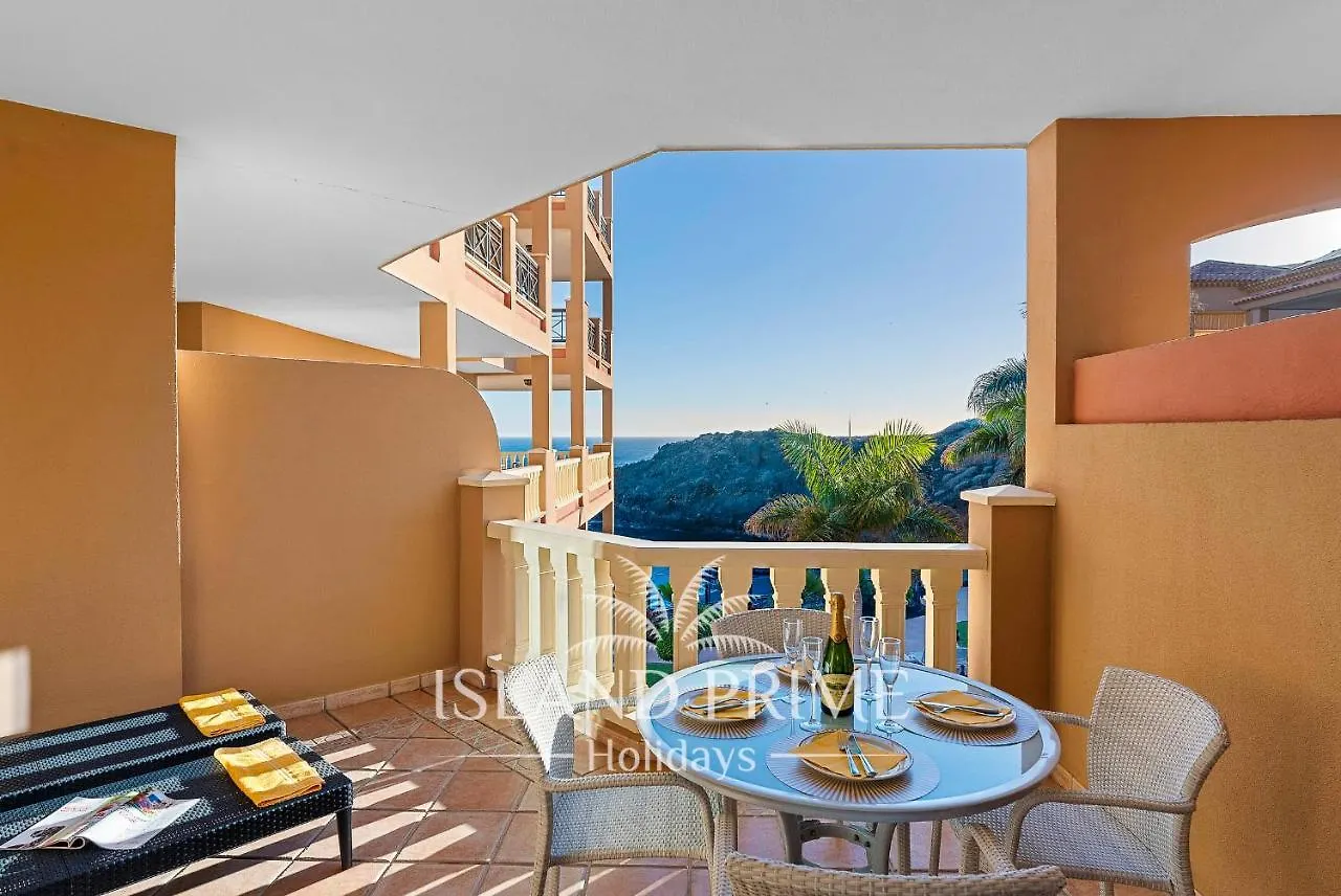 El Nautico Relax In Golf Del Sur En306 Apartment San Miguel de Abona Spain
