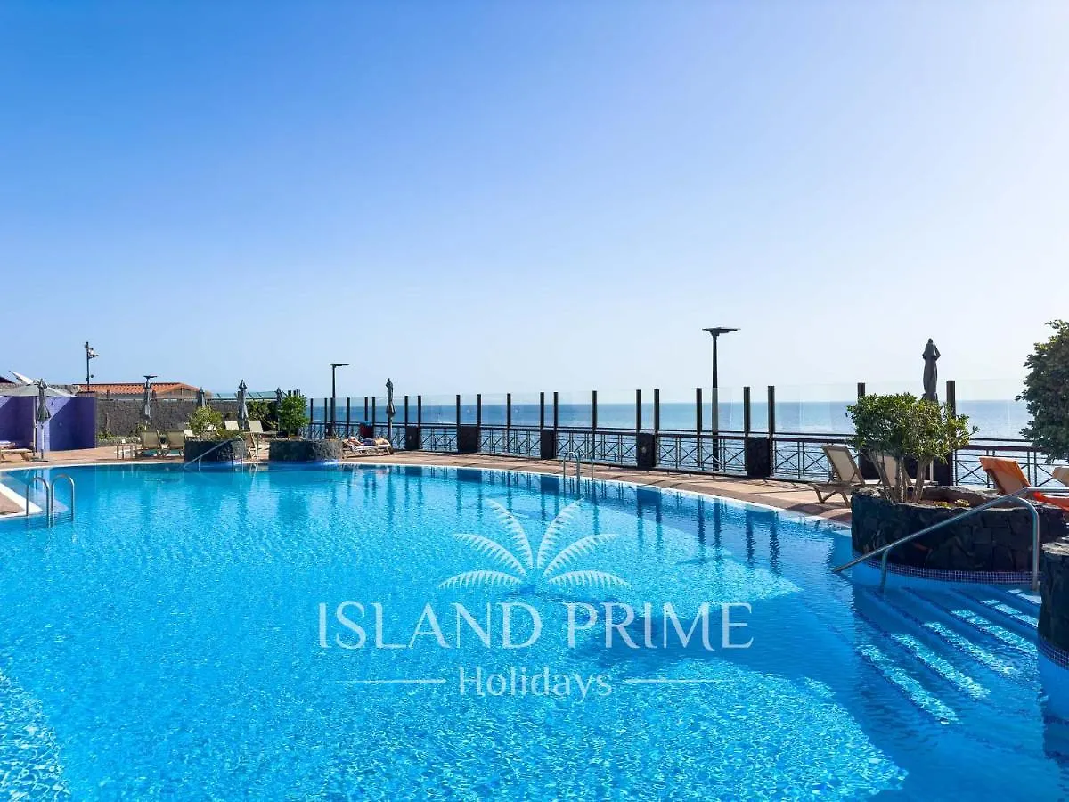 El Nautico Relax In Golf Del Sur En306 Apartment San Miguel de Abona