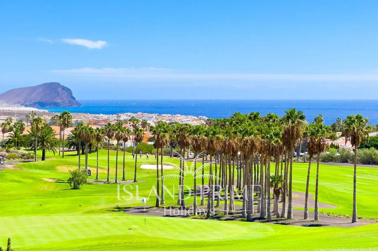 El Nautico Relax In Golf Del Sur En306 Apartment San Miguel de Abona 0*,  Spain