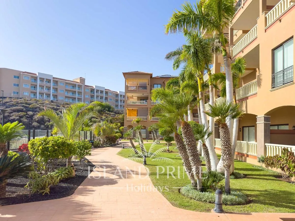 El Nautico Relax In Golf Del Sur En306 Apartment San Miguel de Abona 0*,
