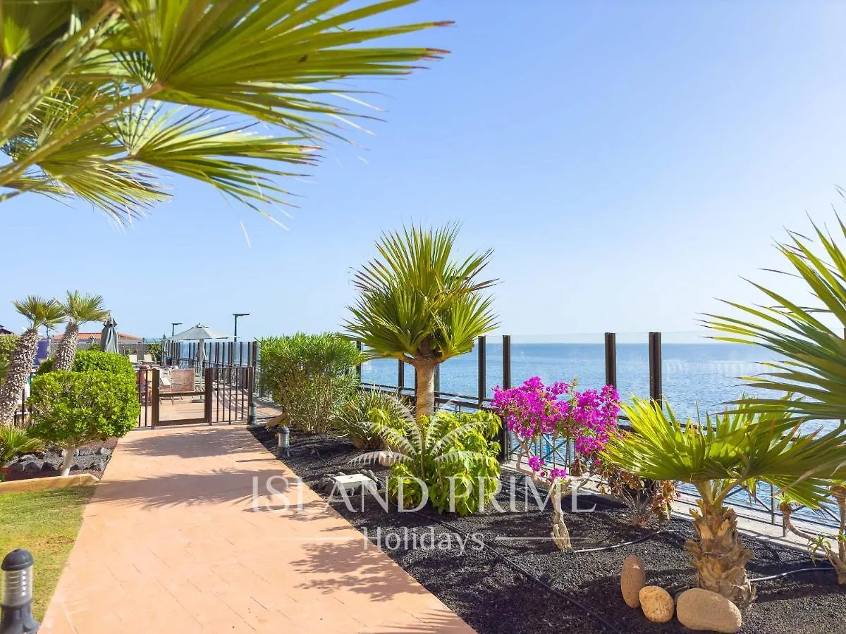 El Nautico Relax In Golf Del Sur En306 Apartment San Miguel de Abona