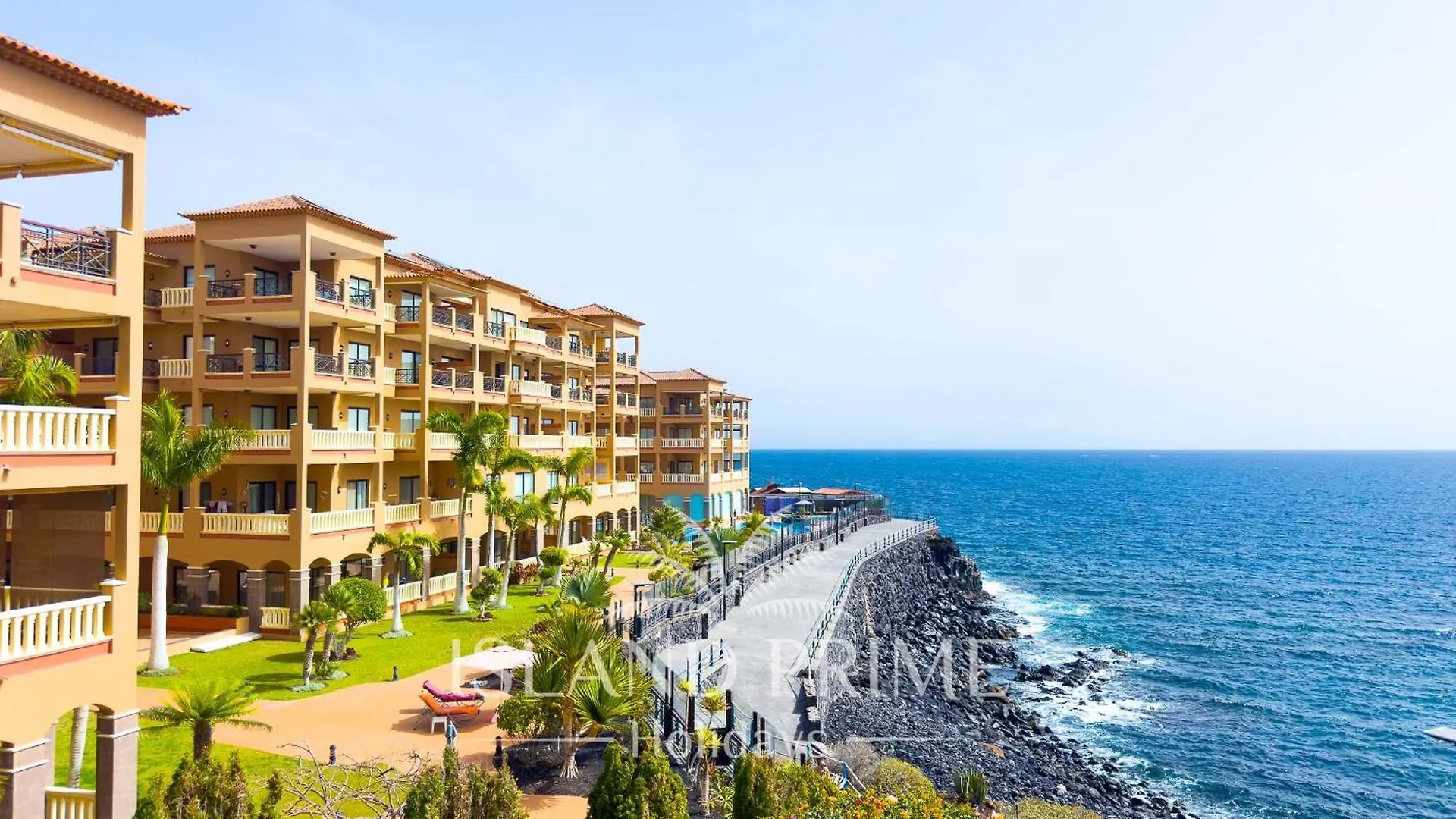 El Nautico Relax In Golf Del Sur En306 Apartment San Miguel de Abona Spain